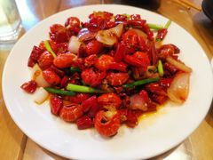 -聚点串吧·北京烧烤(朝北店)