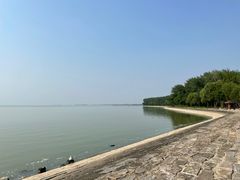-洪泽湖古堰景区