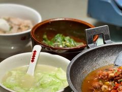-味上湘菜馆(岳麓山店)