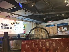 -小柴米·传统江西菜(八一广场店)