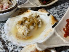 -震海贝烤贝·民俗特色店(延吉总店)