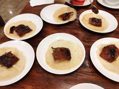 烤鸭-德兴烧鸭店