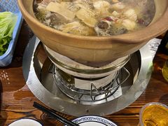 -威邵鸡煲(西华路总店)