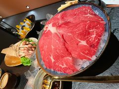 -色響火锅(恒隆广场店)