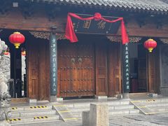 -青州古城