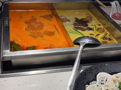 -五星桥原切肥牛火锅(怀德桥店)