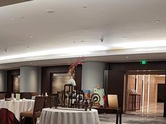 -粤财皇冠假日酒店·彩华轩中餐厅