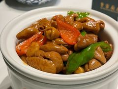 -曾家厨房·新徽菜(高新天柱路店)