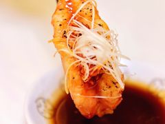 -元气寿司(金光华店)