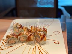 -山葵家·创意料理(宁波来福士店)