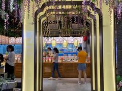 -丈母娘的饭局•新金陵菜(牛首山店)