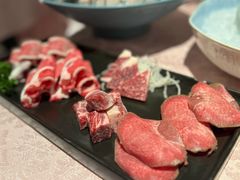 -囍凤楼·粤菜·点心·火锅(温特莱店)