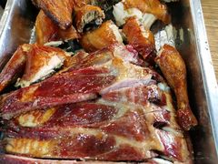 -顺徕德·仙庙烧鸡(桂庙路店)