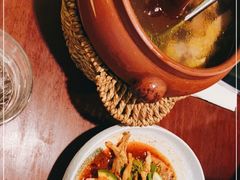 -紫滇源云南生态菜(丹凤街店)