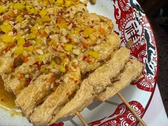 -鸿先阁·干煸虾(星沙店)