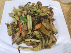 -九大簋家宴(北京路店)