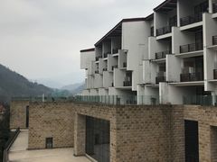-中铁花水湾温泉酒店(大邑店)