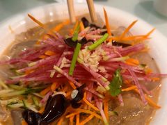 -镜泊湖酒家(兴华街金鼎店)