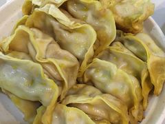 -蒋家桥饺面店(四望亭路店)
