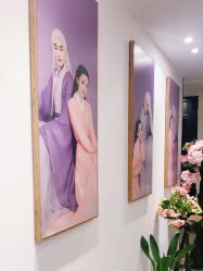 -盘子女人坊生日照·摄影馆(华强店)