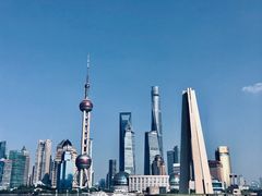 -上海市外滩历史纪念馆