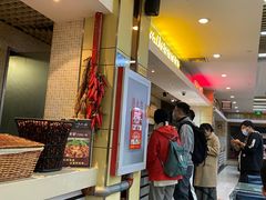 -红鼻子桂林米粉(金唐新光界店)