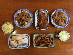 -同得兴 Since·1995 传统苏式面馆(十全街店)