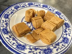 -都一处烧麦馆(前门店)