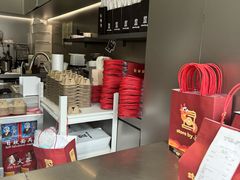 -JPG canteen(广州乐峰广场店)