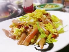 -鲜小岛·铜锅涮肉