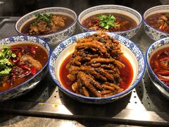 -星伦多自助料理(花山金鹰店)