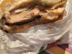 -麦当劳(宽城万达店)