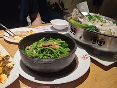 -花舍·新派粤菜·西餐·下午茶(亚运村·鸟巢店)