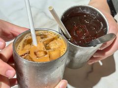 -深仔记茶餐厅(亚士厘道店)