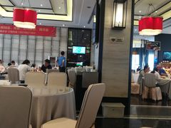 大堂-眉州东坡(北苑华贸店)