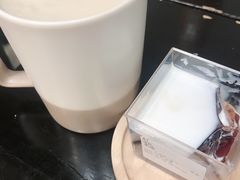 小明招牌奶茶-小明同学(三里屯店)