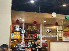 -隆喜元鱼汤包·海鲜(中联广场店)
