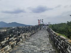 -南京城墙景区