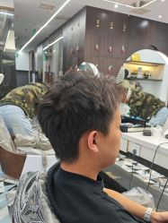 点击看大图 -芭莎造型·BAZAAR SALON