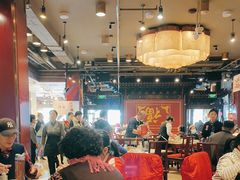 -金鼎轩(方庄天坛店)