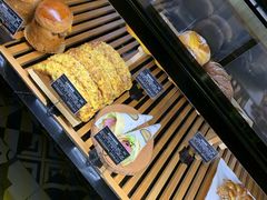 -Let's Taipei 非常烘焙(太古里店)