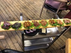 -赞酱川式烤肉(蜀都万达店)