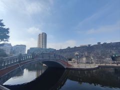-石炮台公园