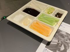 -小大董·烤鸭(观景餐厅·南京西路店)