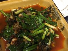 -白家寨子·山野白族菜(古城总店)