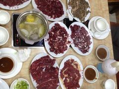 -陈记顺和潮汕牛肉火锅(韩江路店)