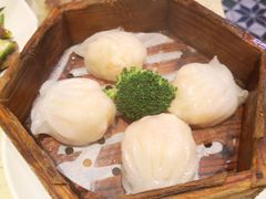壹间虾饺皇-明腾壹间茶餐厅(新都会花园广场店)
