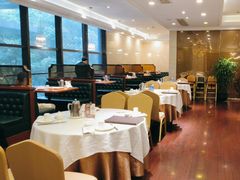 -金时代顺风大酒店(瑞虹路店)