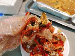-刘一龙虾.烧烤(理工直营店)