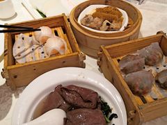 -龙的酒楼·手工早茶·顺德菜(近良路店)